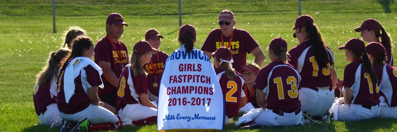 PCIFastpitch's profile banner image