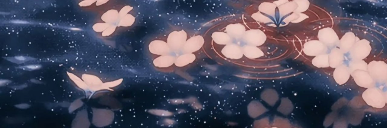 warmgaze9's profile banner image