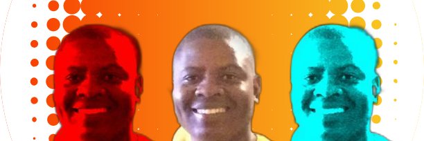Luxy58's profile banner image