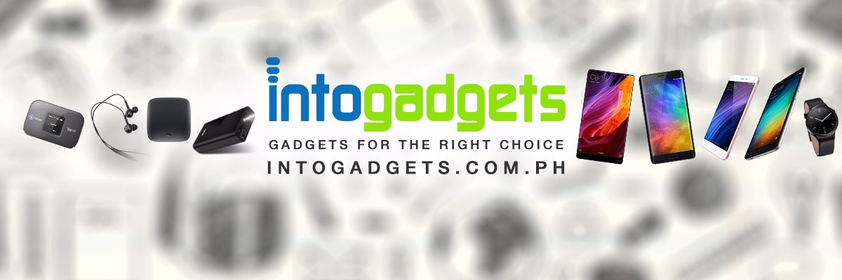 intogadgetstore's profile banner image