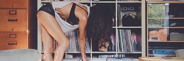 TbrDiscogs's profile banner image