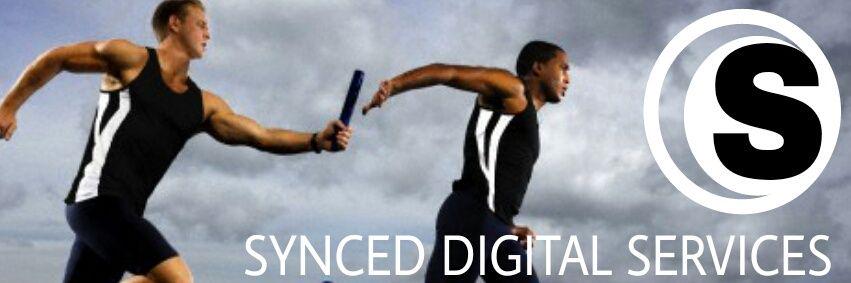 SyncedDigital's profile banner image