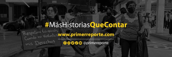 primereporte Profile Banner