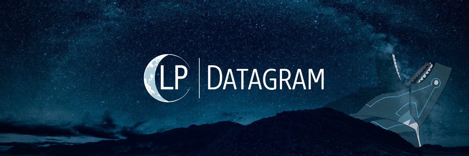 LP｜Datagram banner