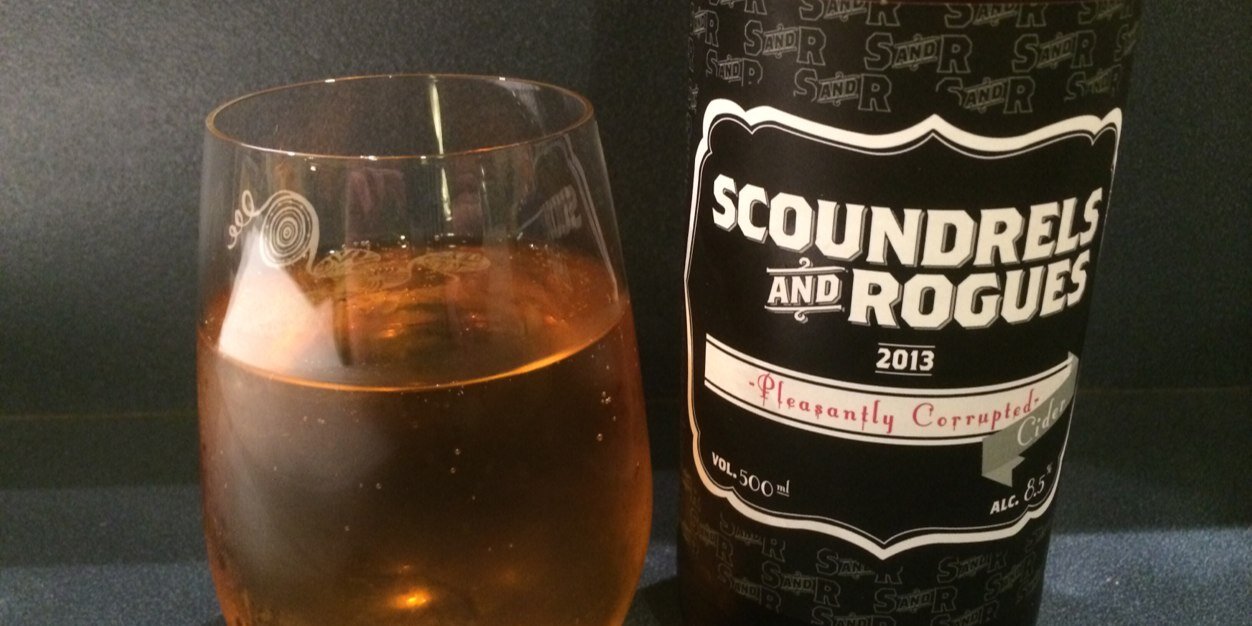 ScoundrelsNz's profile banner image