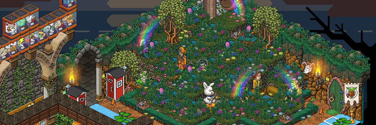 HabboGoldorg's profile banner image