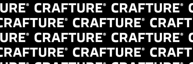 Crafture banner