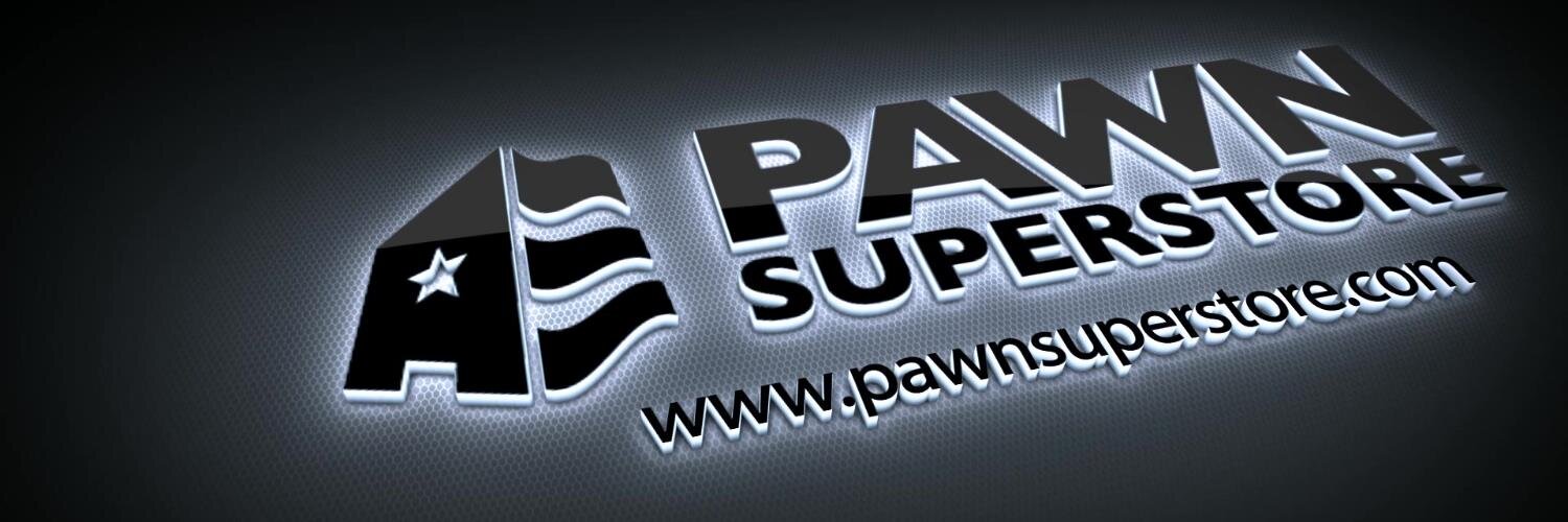 pawnsuperstore's profile banner image