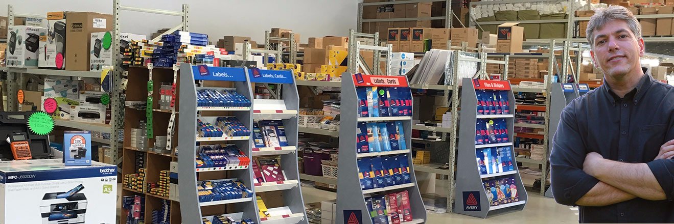 OfficeBrands's profile banner image