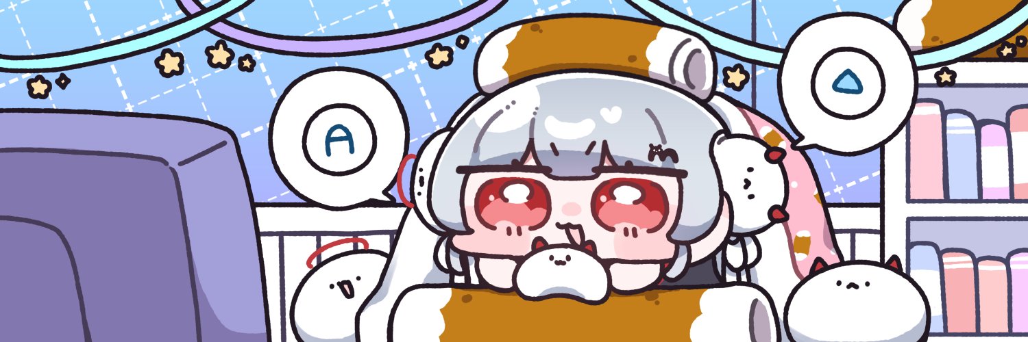 monayoooo's profile banner image