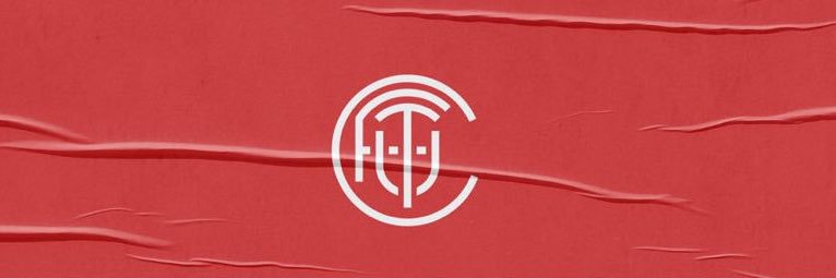 Trafford United FC banner