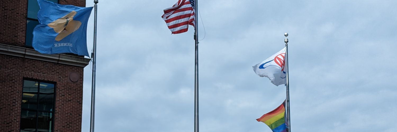 Mark Dixon banner