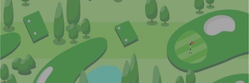 HeppysGolf's profile banner image
