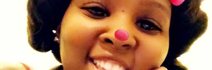 Zariyah_Keshon's profile banner image
