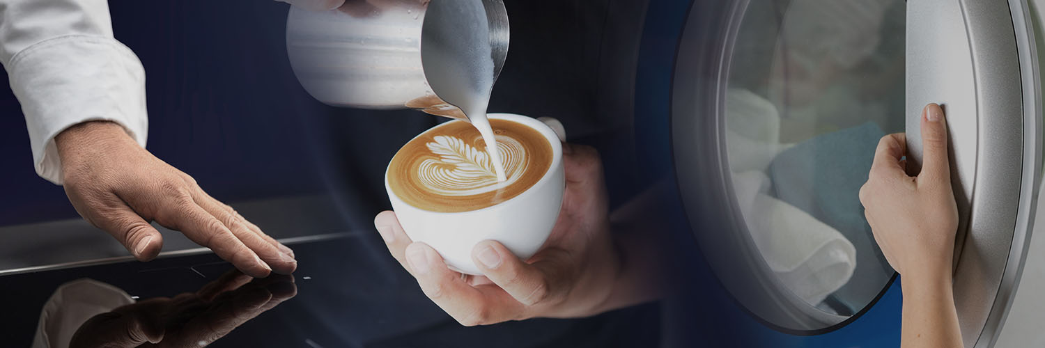 @ElectroluxProEs banner