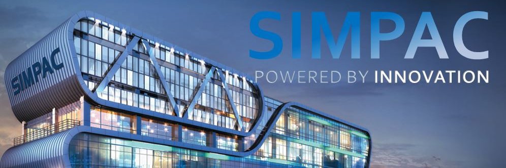 simpacpress's profile banner image