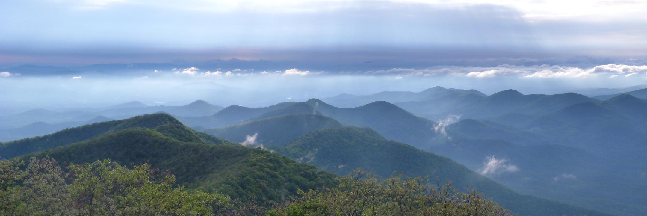 BrasstownBald's profile banner image