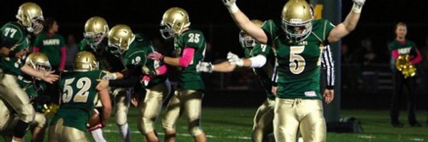 MayoHSFootball Profile Banner