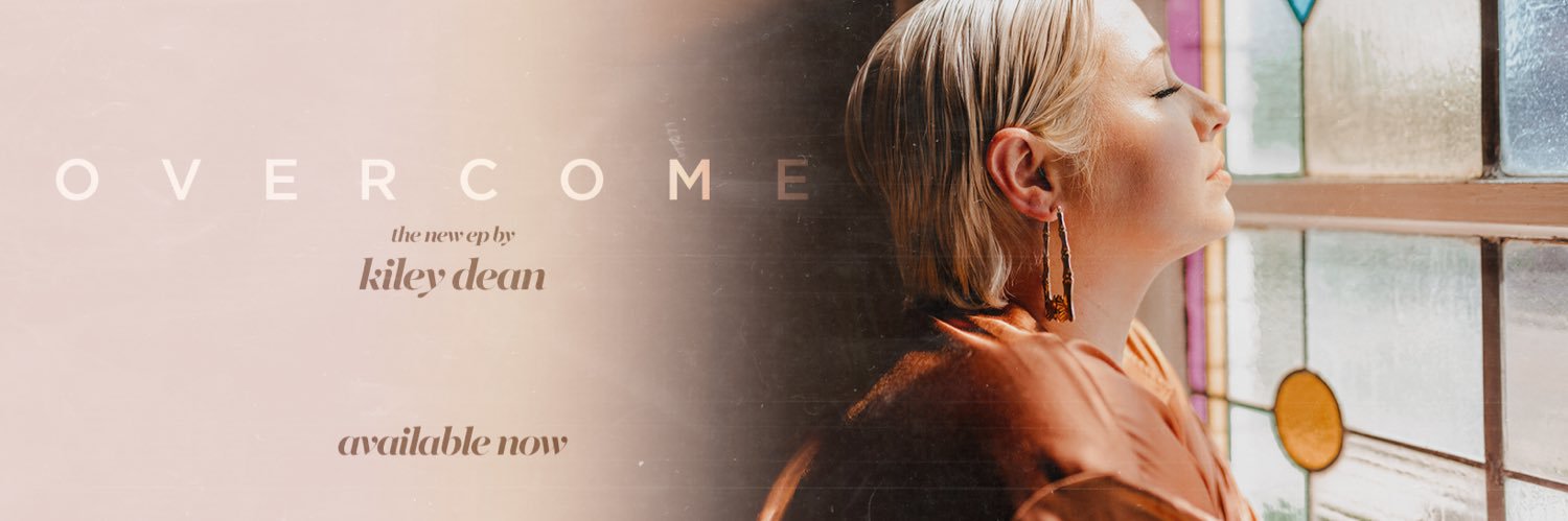 KileyDean's profile banner image