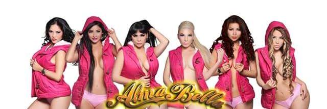Clubdefans ALMABELLA banner