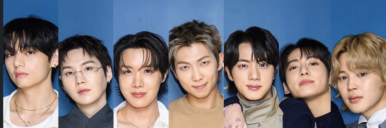 Kalen 칼렌 ⁷ ᵇʸ ʲᵏ banner