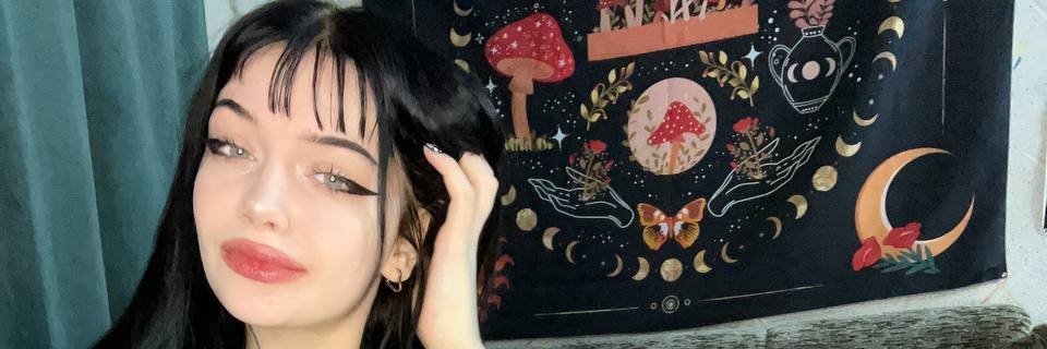 SashaaInspiring's profile banner image