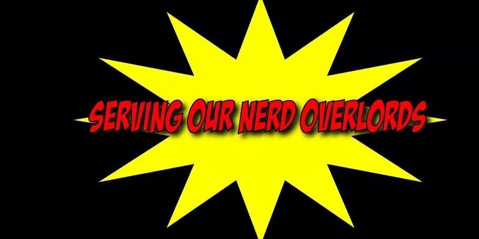 AverageGeekShow's profile banner image