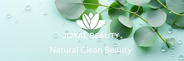 JoyalBeauty Profile Banner