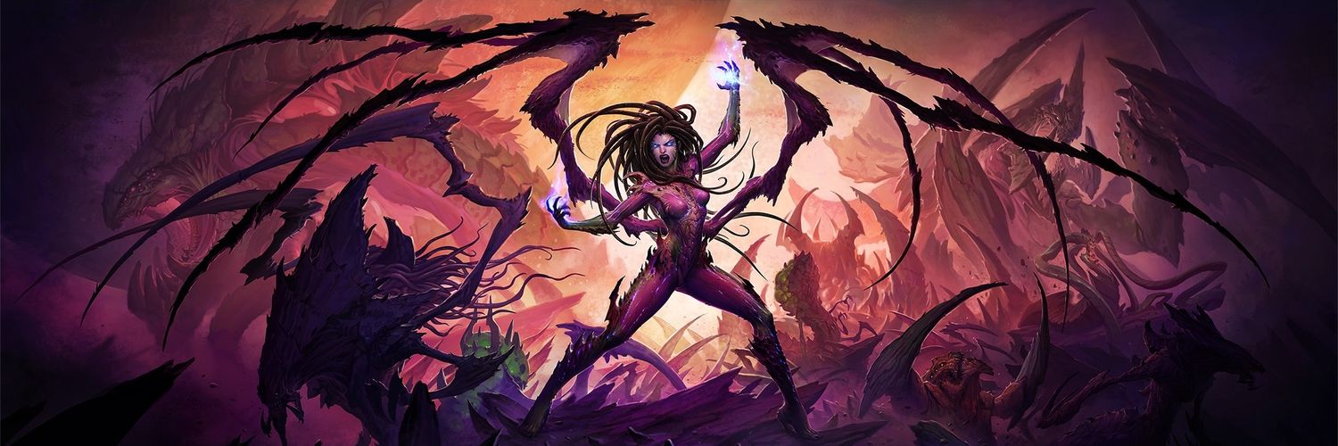 SorryTrash's profile banner image