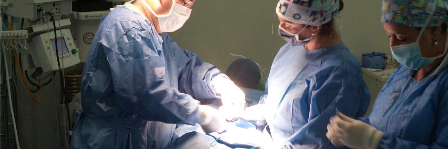 pedsurgeryve's profile banner image