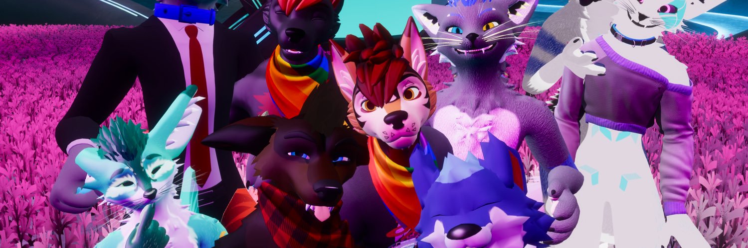 itsthebear98's profile banner image