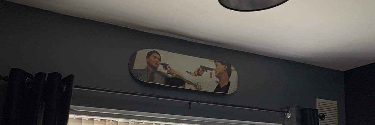 chxdlee's profile banner image