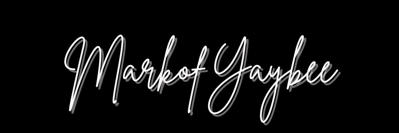 YaybeeGames's profile banner image