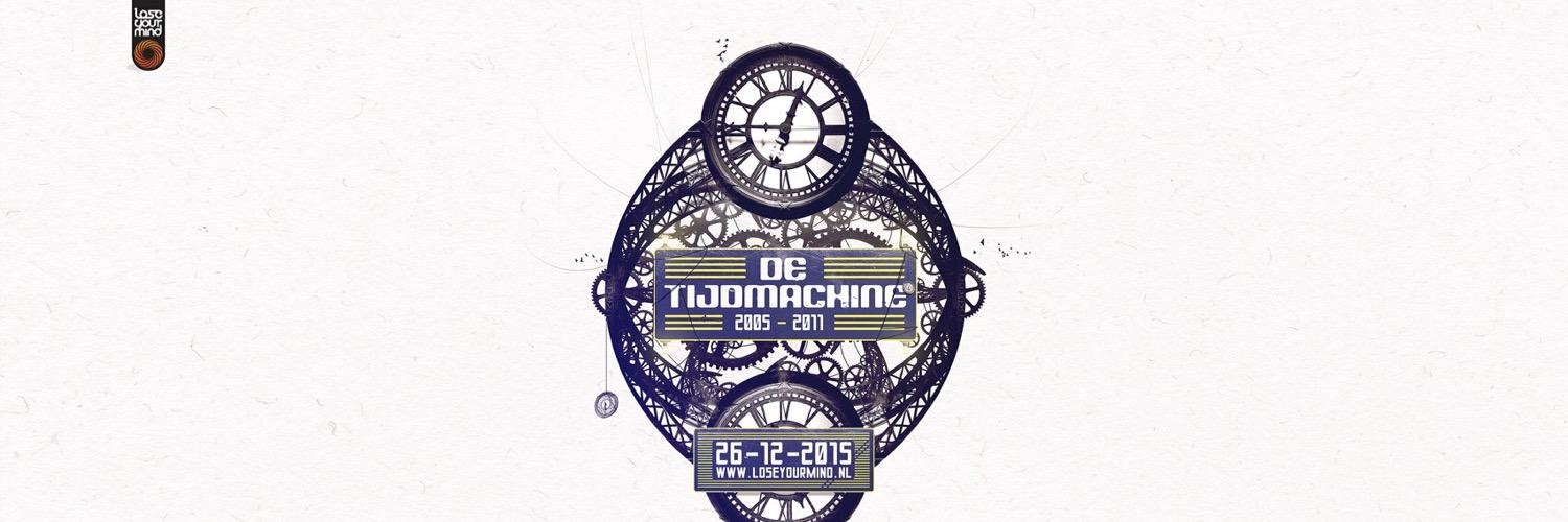 loseyourmindnl's profile banner image
