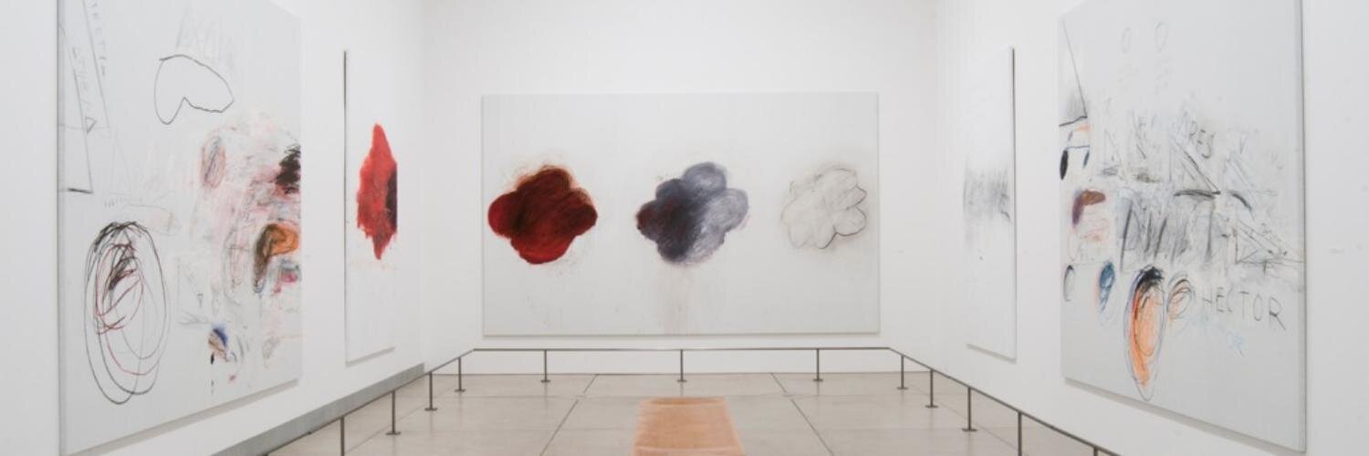 Andrew M. Goldstein banner