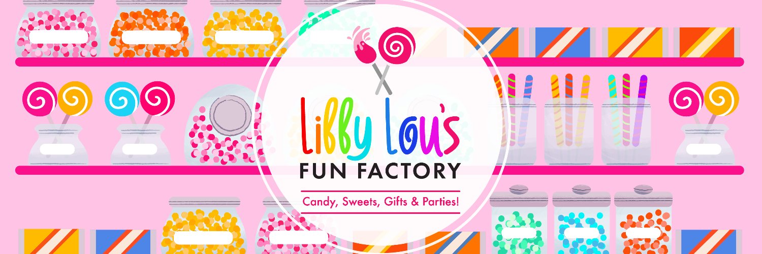 LibbyLousFun's profile banner image