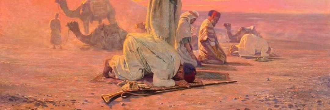 islam_mo5's profile banner image