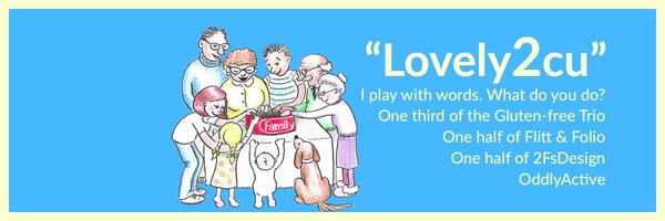 oddlyACTIVE Profile Banner