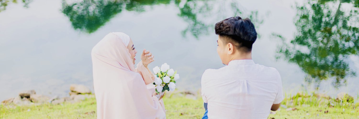 fitrahhh98's profile banner image
