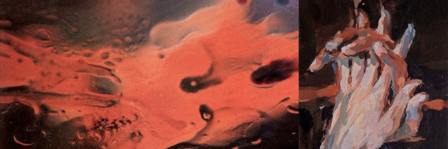 S banner