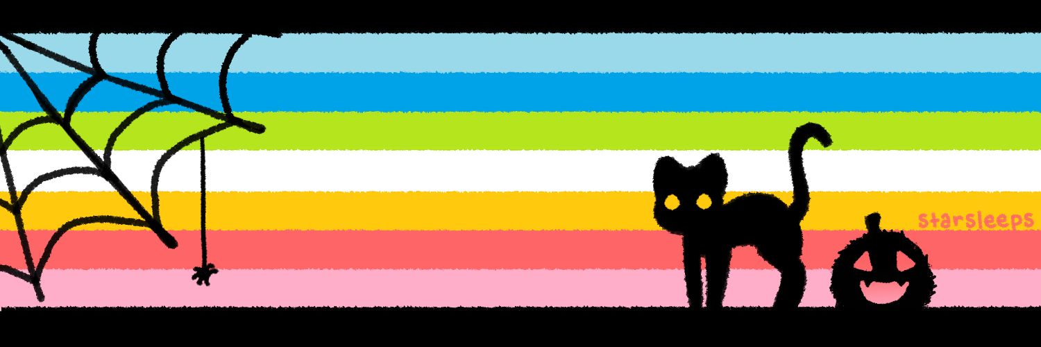 Cindy 💀🌨☄️ In Her Feels banner