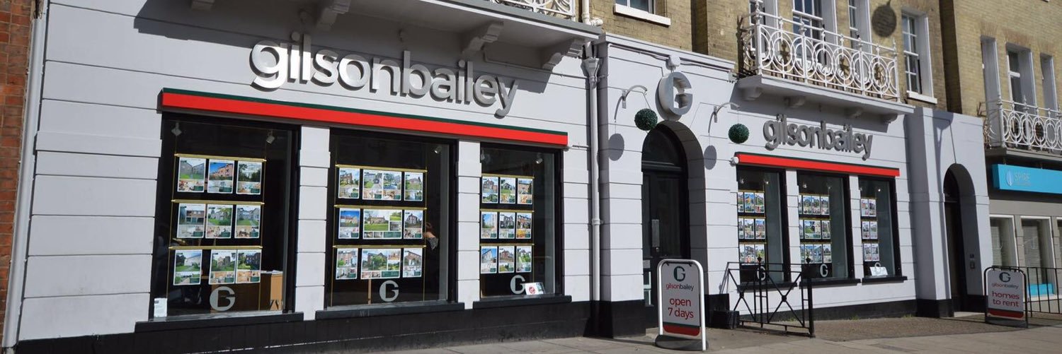 gilsonbailey's profile banner image