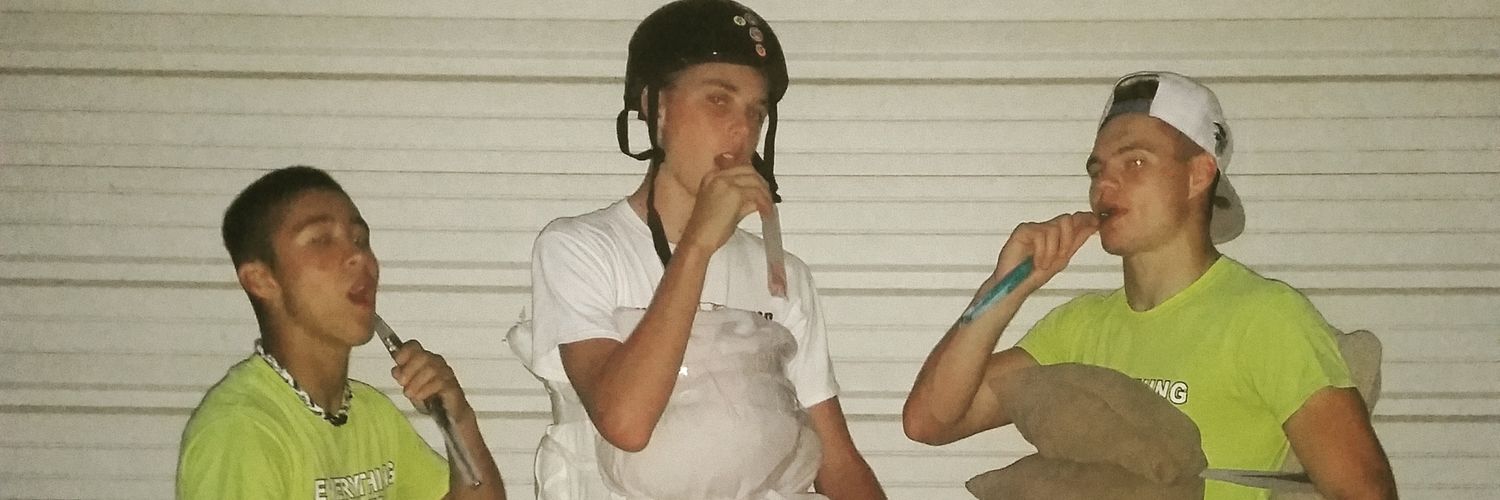 JaredRabenberg's profile banner image
