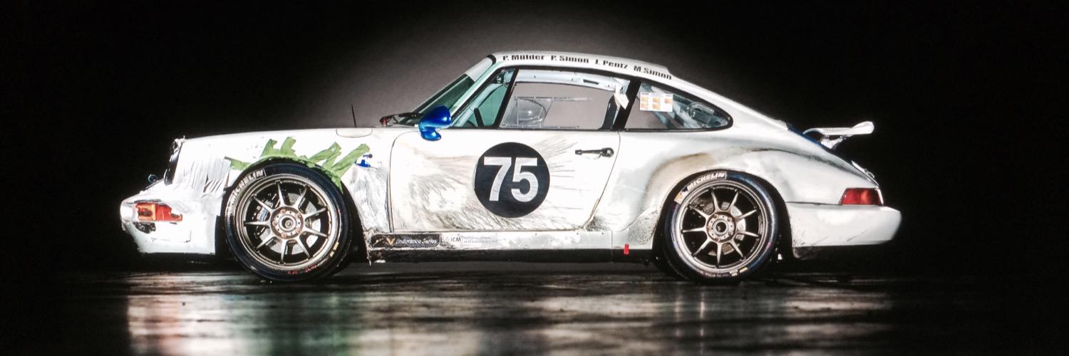 Patrick Simon banner