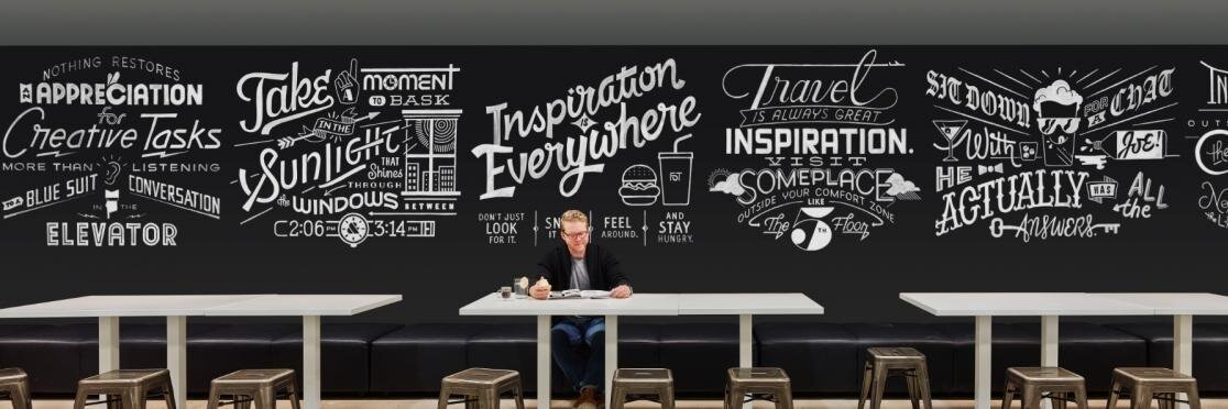 BBDO New York banner