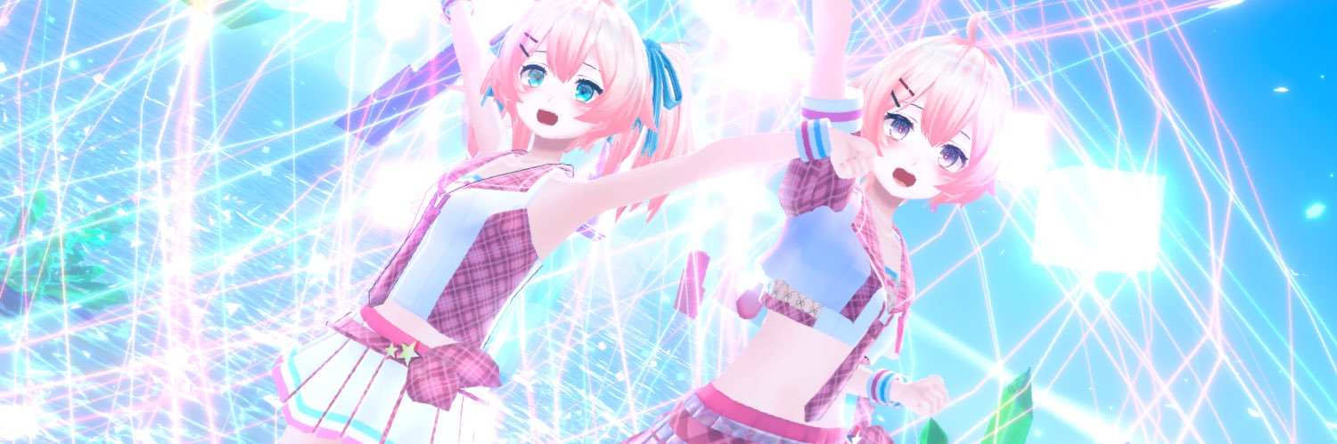 ロリタヴ🌟 banner