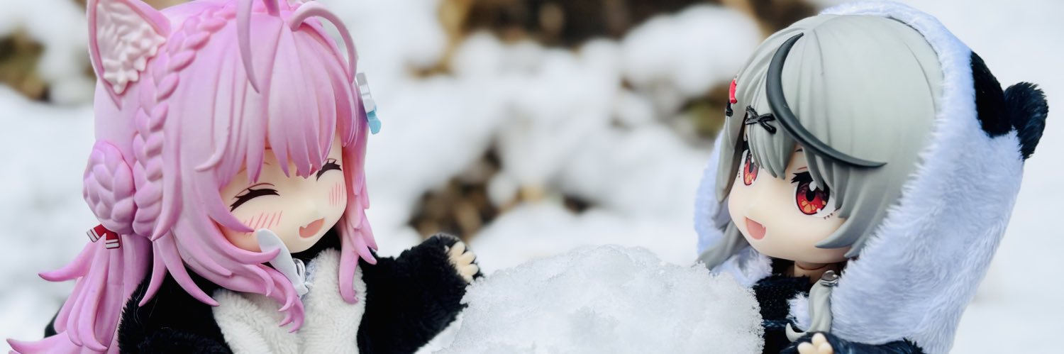 チェル🧪🌸 banner