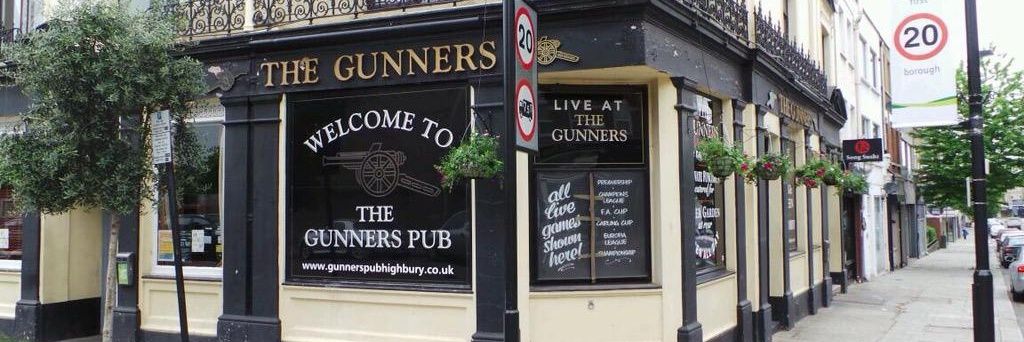 MK🎗Gooner1886🔴🎸's banner