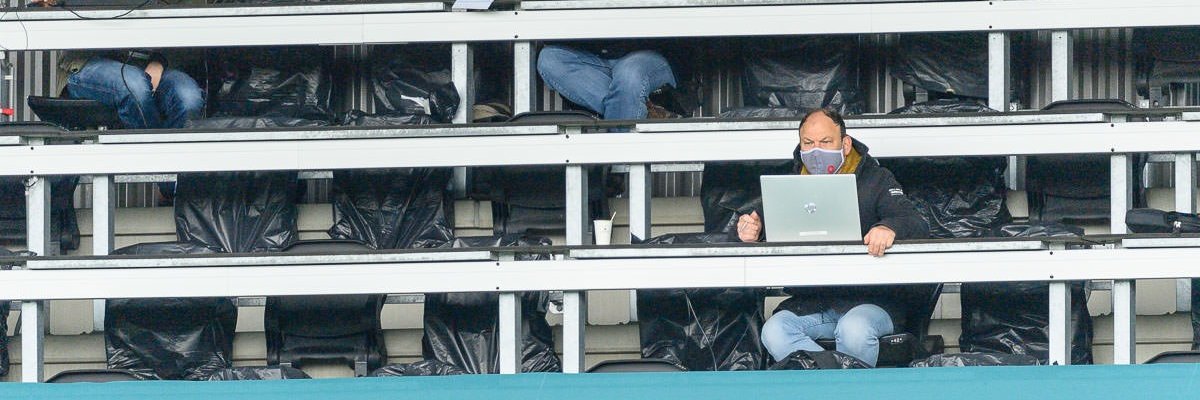 Stef Hehemann banner