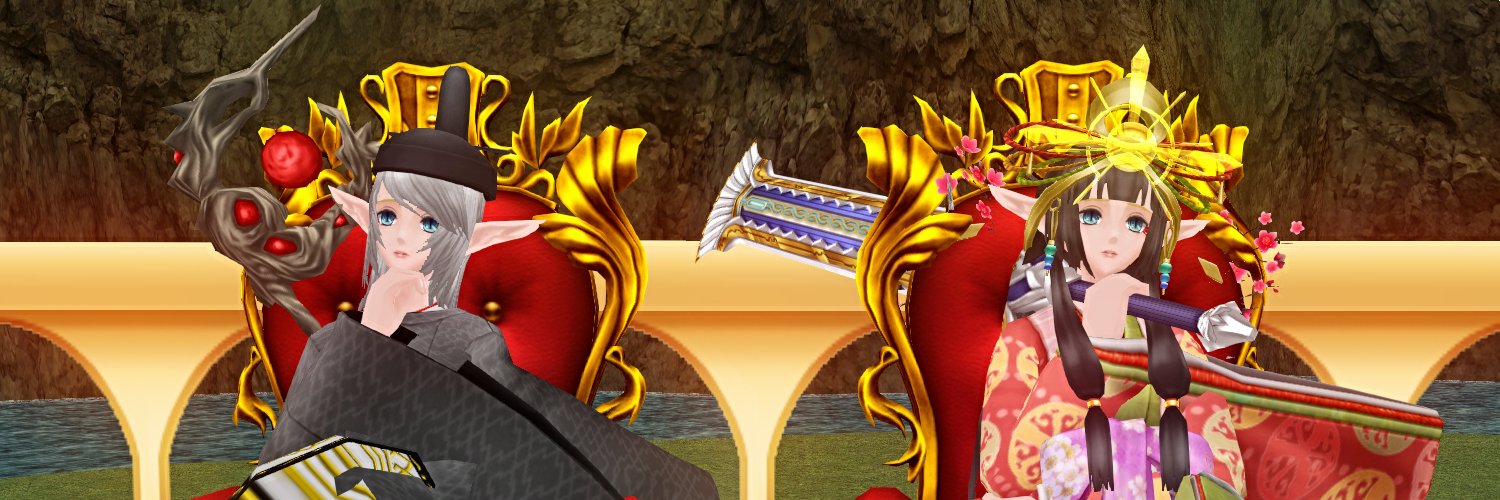 全てを食べ尽くす白い鳩🕊 banner